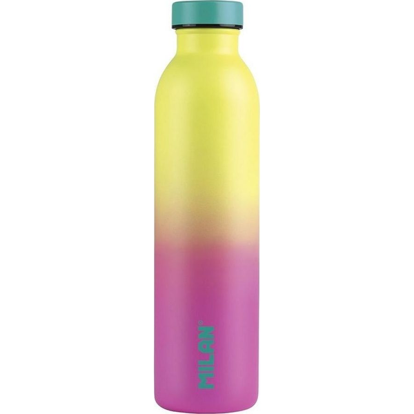 Botella Isotérmica Milan Sunset Edition 591 Ml