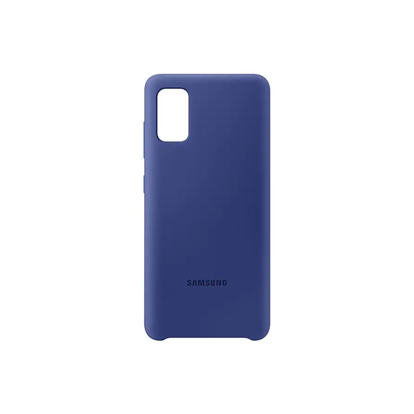 Samsung EF-PA415 mobiele telefoon behuizingen 15,5 cm (6.1") Hoes Blauw