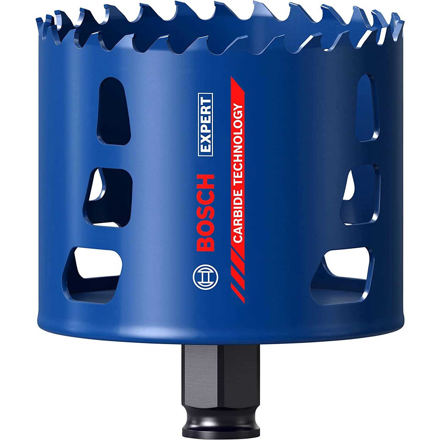 Bosch Expert ToughMaterial Lyukfűrész (83 mm) (2608900438)