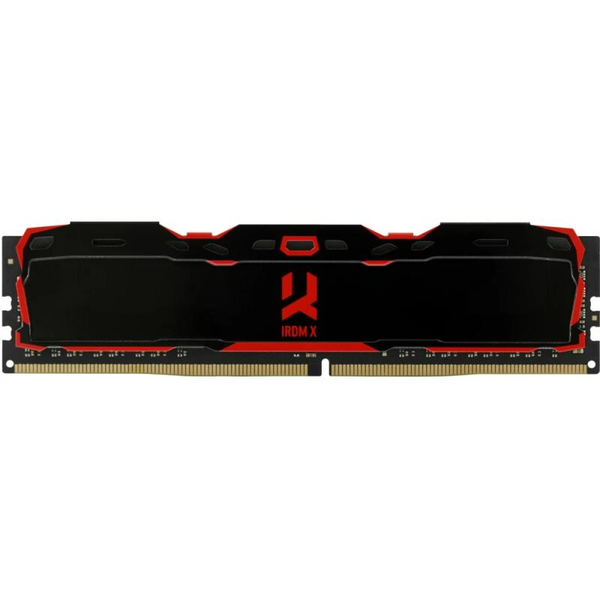 Goodram IR-X3200D464L16S/8G paměťový modul 8 GB 1 x 8 GB DDR4 3200 MHz