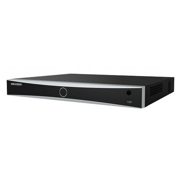 Hikvision 16 csatornás NVR (DS-7616NXI-I2/16P/S) (DS-7616NXI-I2/16P/S)