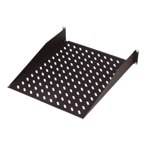 Digitus Polička do skříně (DN-19 TRAY-2-SW)