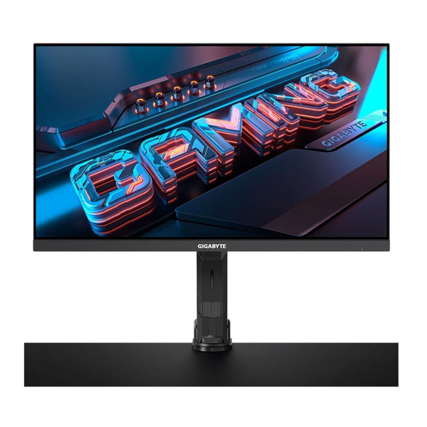 Gigabyte M28U Arm Edition számítógép monitor 71,1 cm (28") 3840 x 2160 pixelek 4K Ultra HD LED Fekete
