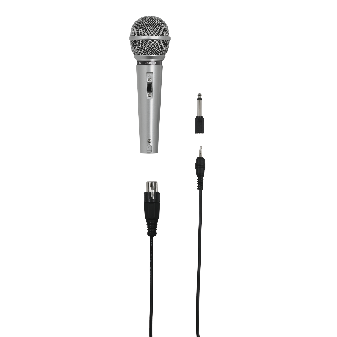 Hama DM 40 Dynamic (46040)
