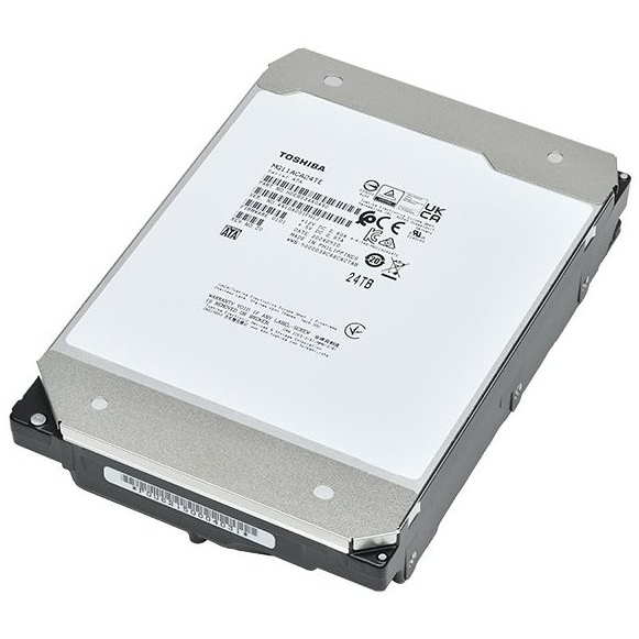 Твърд диск Toshiba MG Series MG11ACA16TE Ent. 16 TB