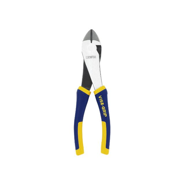 IRWIN SIDE PLIERS 175mm