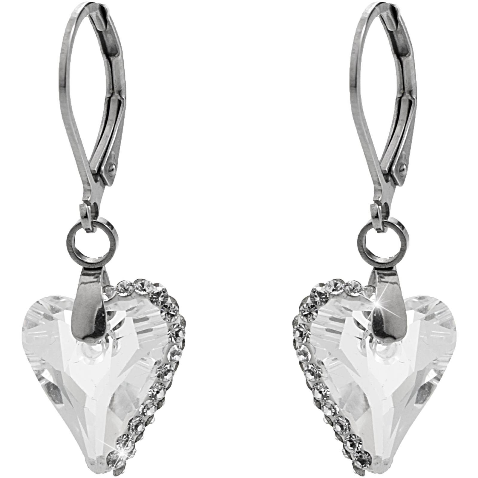 JSB Bijoux 61400774cr Swarovski® kristályokkal (8592661300206)