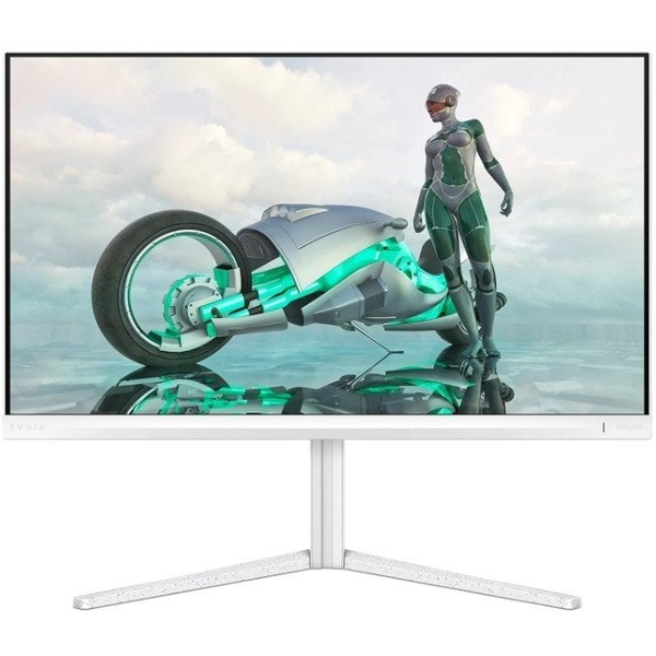 Philips 27M2N3501PA/00 Monitor PC 68,6 cm (27") 2560 x 1440 Pixel Quad HD LCD Bianco
