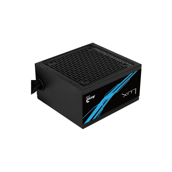 AeroCool 850W LUX 80+ Bronze tápegység