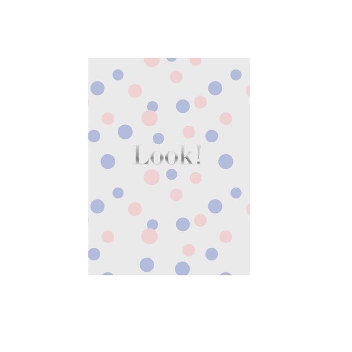 Shkolyaryk Hey 80 lapos A6 Vonalas jegyzetfüzet többféle (A6-IC-080-785L)