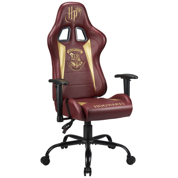 Subsonic Pro Harry Potter gaming szék Hogwarts 82cm