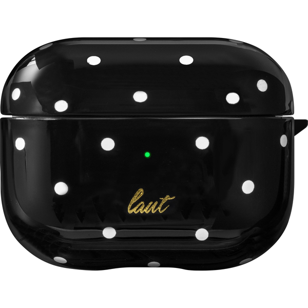 Tok Laut Dotty AirPods Pro fekete 38653 tok