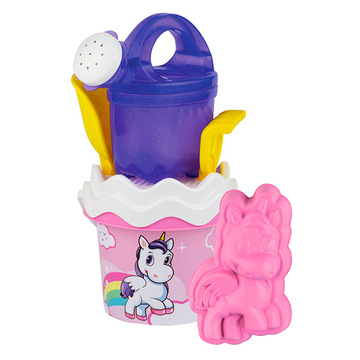 Androni Unikornis homokozó szett (1324-OUNI) (1324-OUNI)