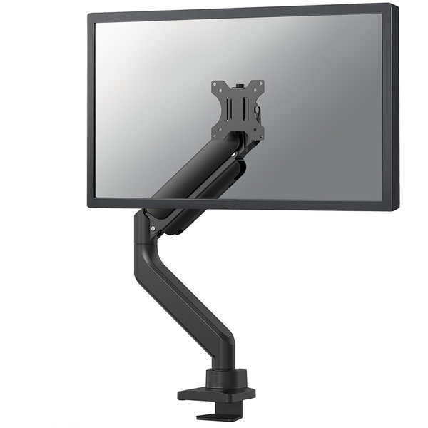 Neomounts DS70-450BL1 skærmbeslag og -stativer 106,7 cm (42") Sort Skrivebord