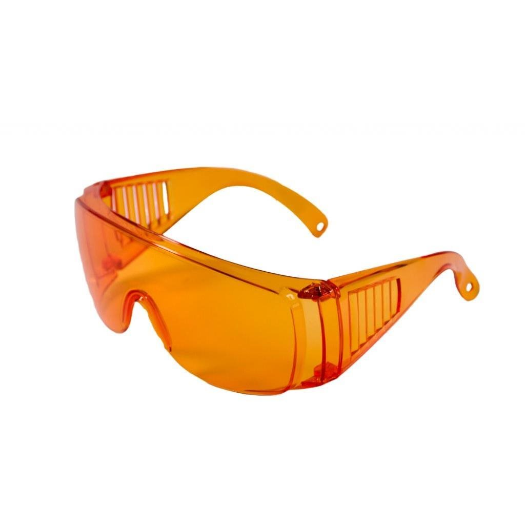 Sleep-1 narancssárga kék fény elleni szemüveg (2524)