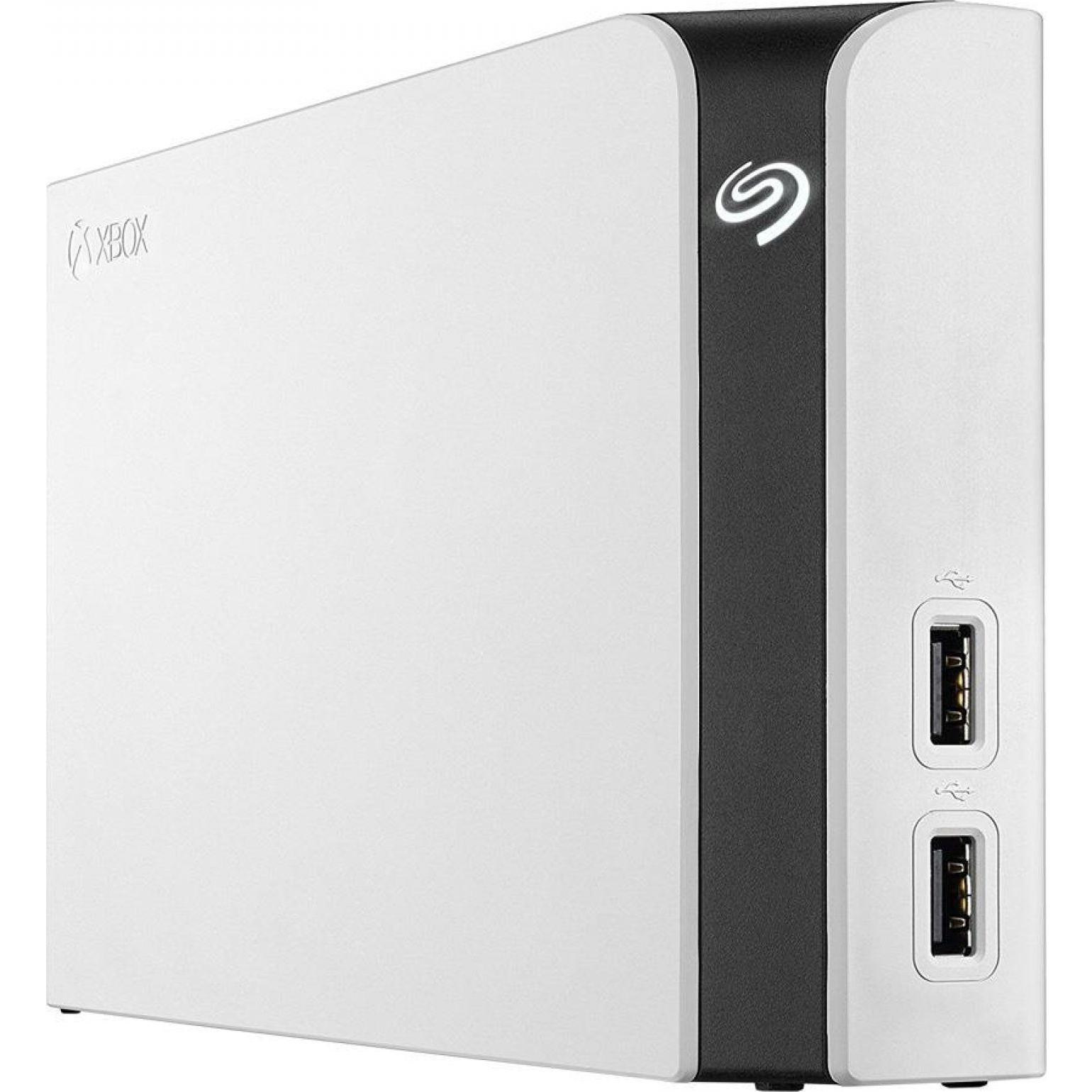 Seagate Game Drive Hub for Xbox externý pevný disk 8 TB USB Type-A / USB Type-C 3.2 Gen 1 (3.1 Gen 1) Čierna (1_791373)