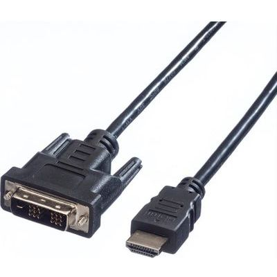 DVI KABELDVI-HDMI15M