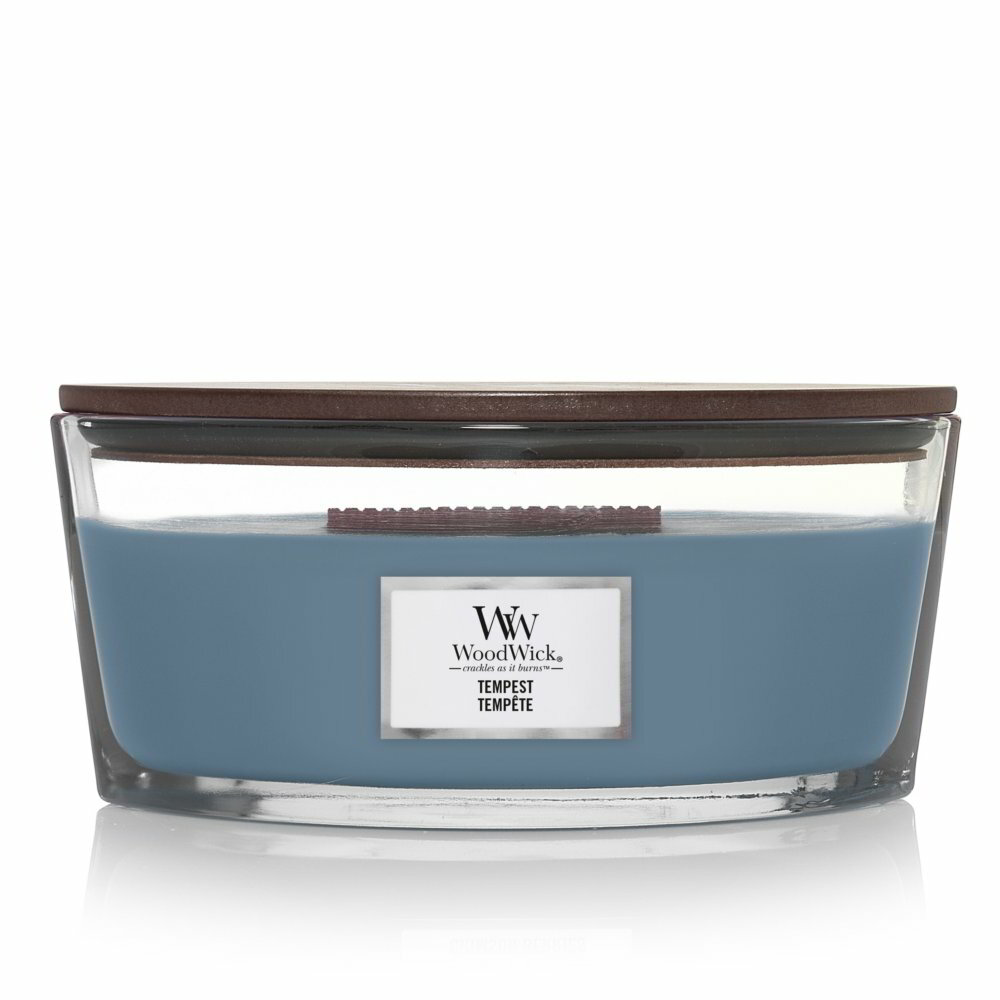 WoodWick Tempest Hajó Illatgyertya 453,6g (1753974E)