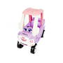 Little Tikes Cozy Truck Bébitaxi - Pink