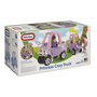 Little Tikes Cozy Truck Bébitaxi - Pink