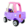Little Tikes Cozy Truck Bébitaxi - Pink