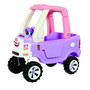 Little Tikes Cozy Truck Bébitaxi - Pink