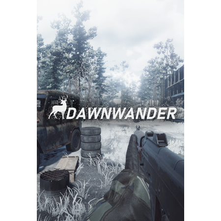 DawnWander