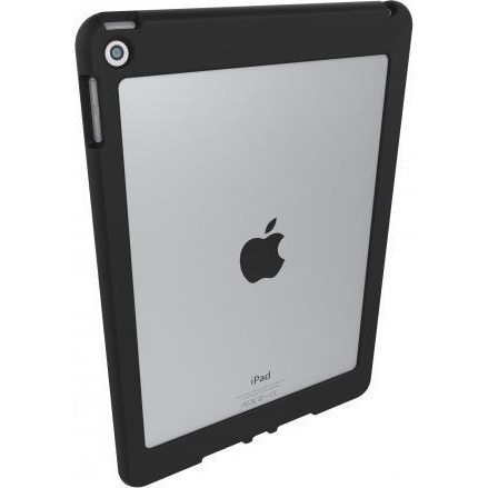 Compulocks Edge 26,7 cm (10.5") Stootbeschermer Zwart