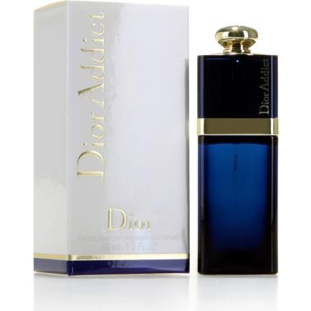 Perfume De Mujer Christian Dior Addict Edt 50 Ml