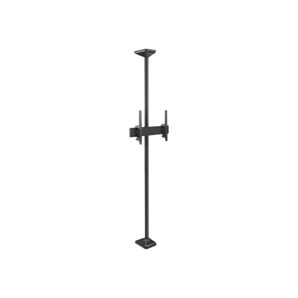 HAGOR comPROnents series - mounting component - black (3220)
