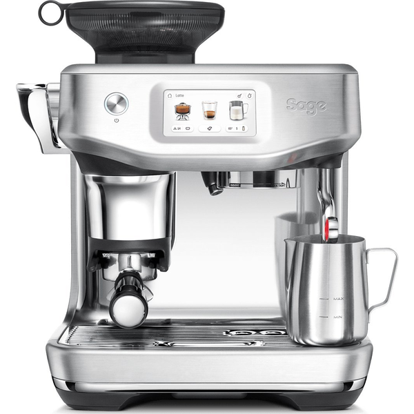 SAGE Barista touch impress kávéfőző