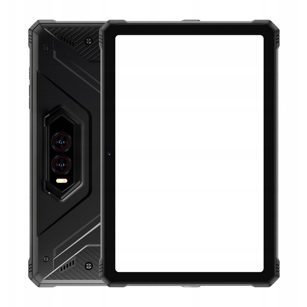 HOTWAV R9 Plus 11 colos fekete tablet