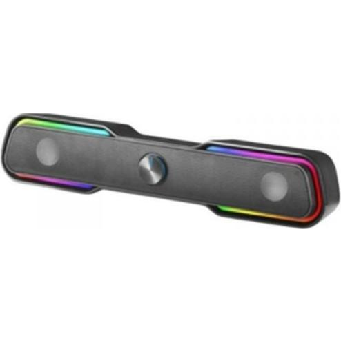 Mars Gaming MSBX hangprojektor Fekete 10 W