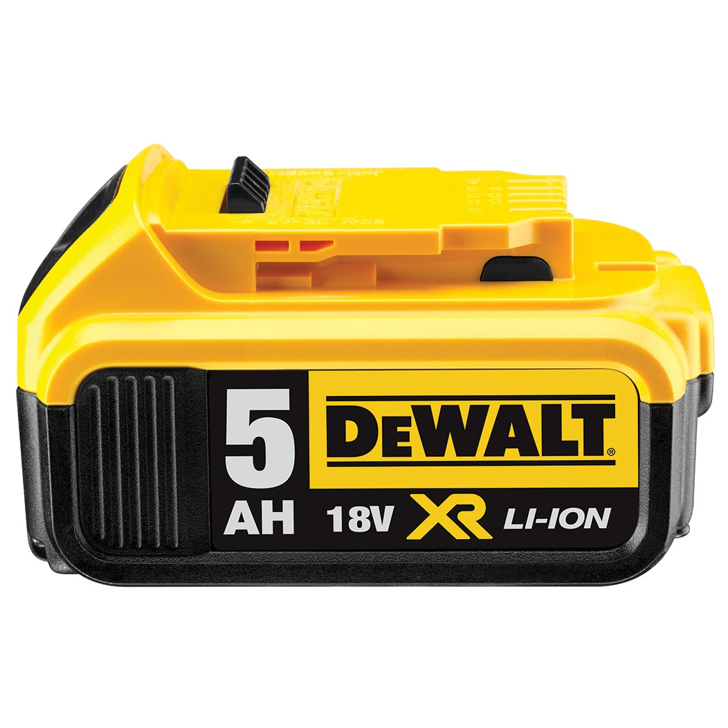 DeWalt DCB184-XJ 18V Akkumulátor 5000mAh (DCB184-XJ)