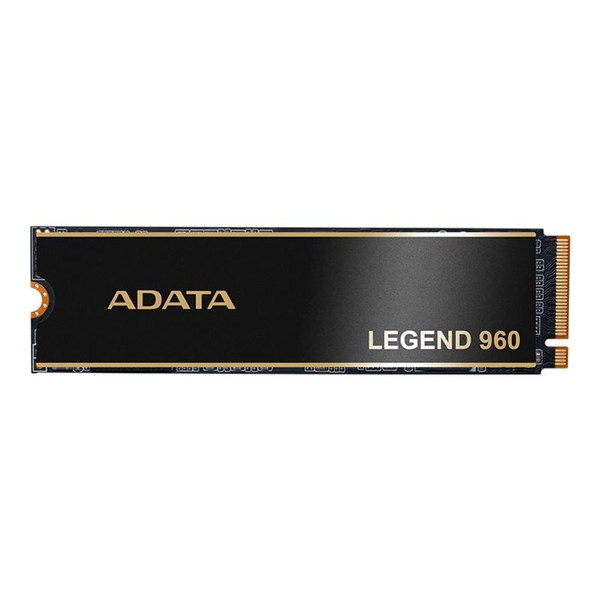 ADATA Legend 960 1TB M.2 NVMe PCIe Gen4 SSD