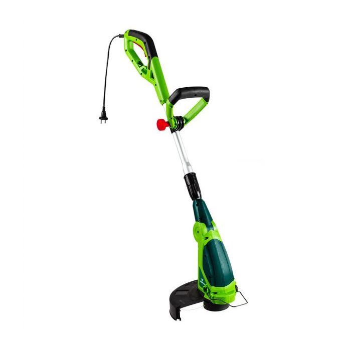 Verto 52G551 elektromos fűszegélynyíró 450W 290mm (Verto52G551)