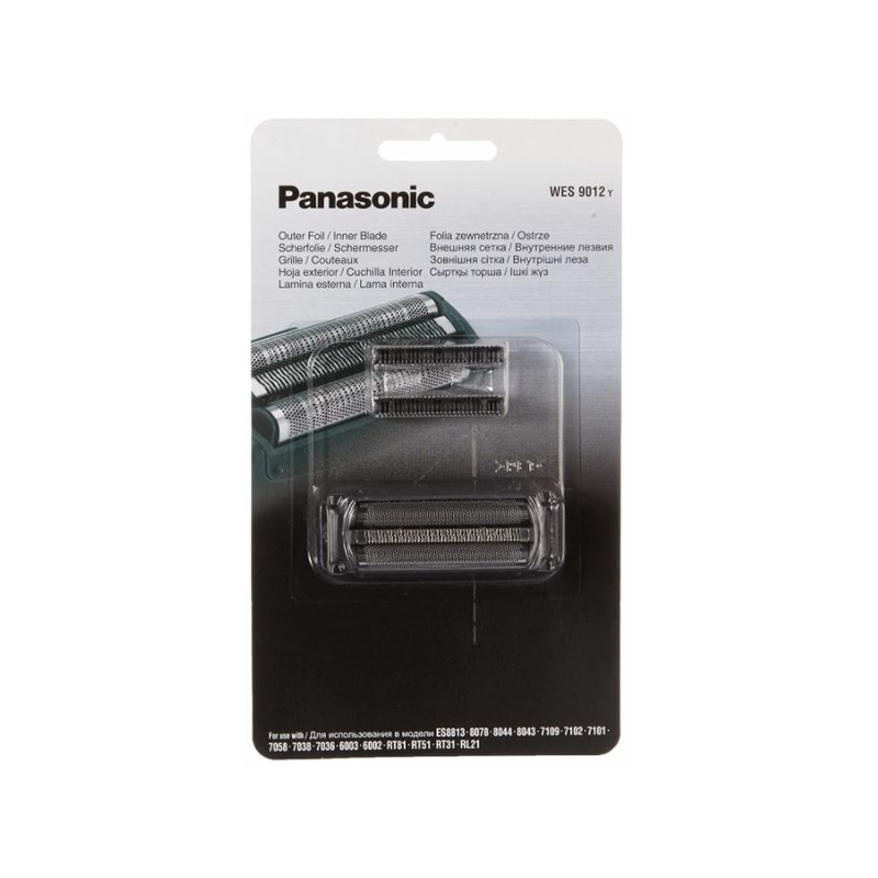 Panasonic WES 9012 Y1361 Borotvafej (WES9012Y1361)