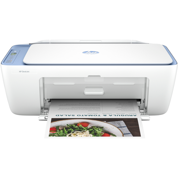 HP DeskJet 4222e Multifunkciós színes tintasugaras nyomtató