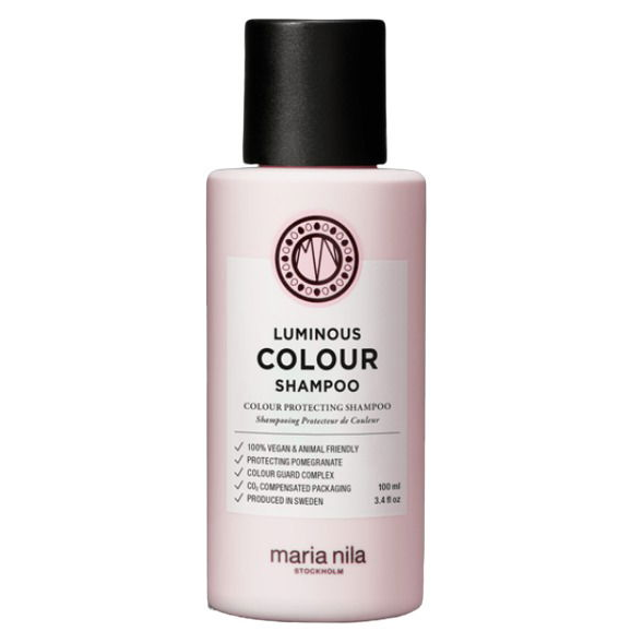 MARIA NILA Luminous Colour Sampon 100 ml (7391681036253)