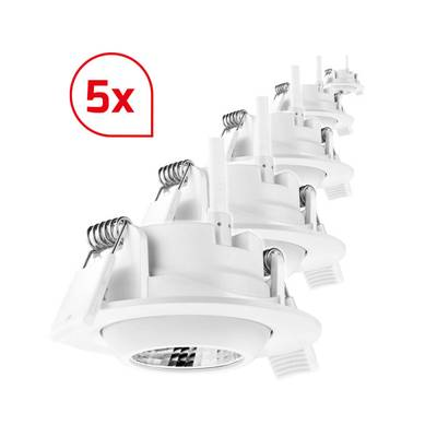 DOTLUX 600092 LED-es mennyezeti fényszóró (600092)