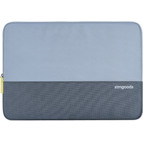 STM Origin Laptop Sleeve – Pokrowiec MacBook Pro 14" / Laptop 14” / 13” (Glacier blue)