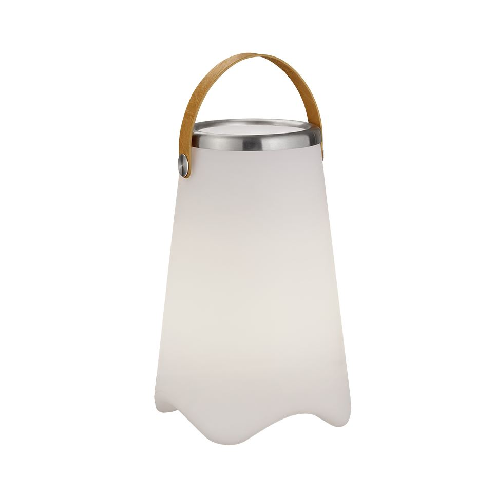 Trio R55086101 Jamaica 2W 25lm 3000K fehér asztali lámpatest (R55086101)