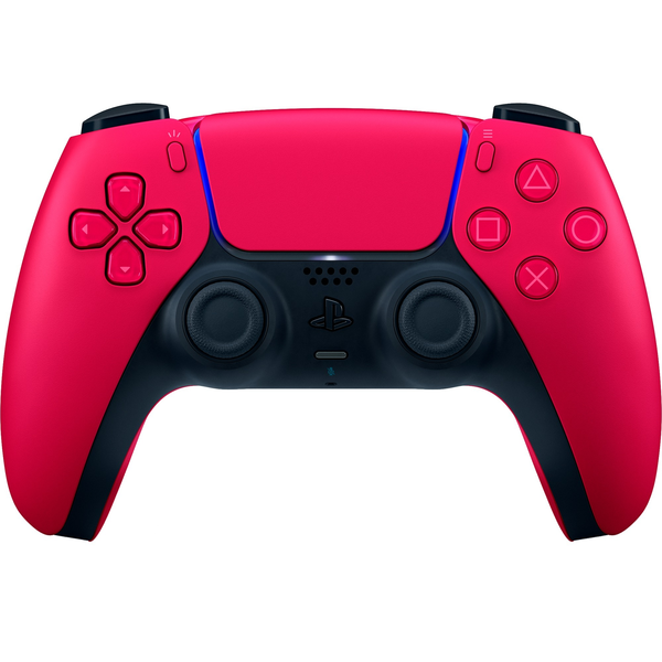 Sony DualSense V2 Vezeték nélküli controller - Cosmic Piros (PS5)