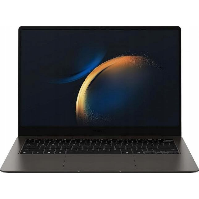 Notebook Samsung Galaxy Book4 Pro 360 15,6 