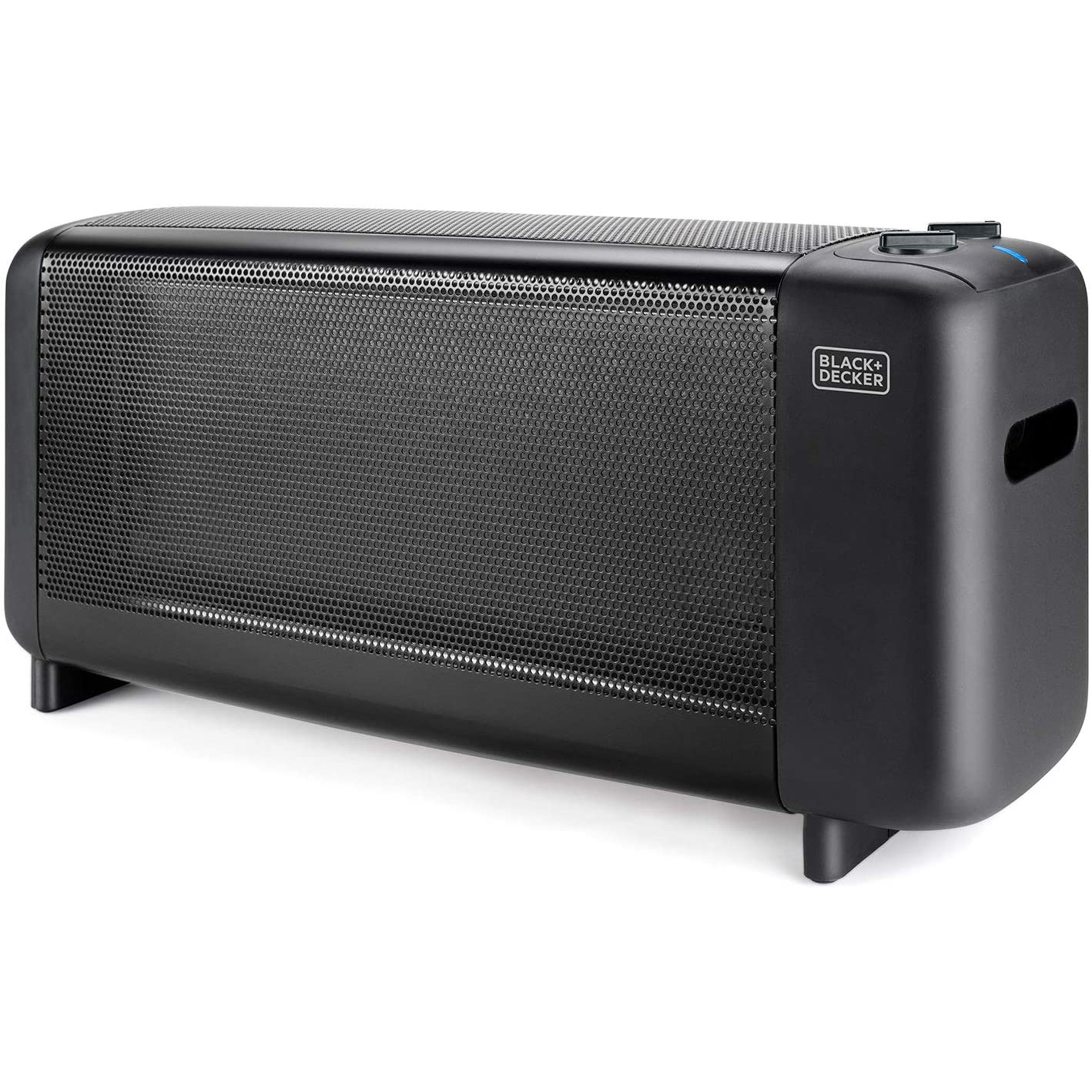 Black & Decker BXMRA1500E Hősugárzó (ES9350080B)