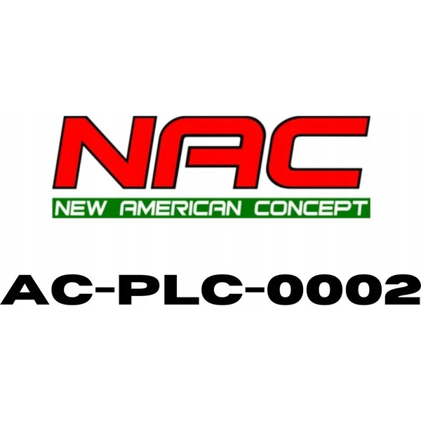 NAC CABLE FOR CONNECTING 2 GIG-18-LN GENERATORS 1 m