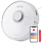 Прахосмукачка робот Roborock Q7 Max - Бяла (XIAROBQ7MWHT)