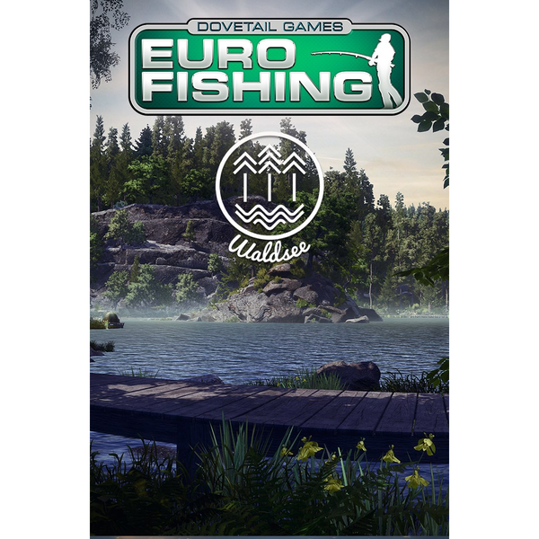 Euro Fishing: Waldsee