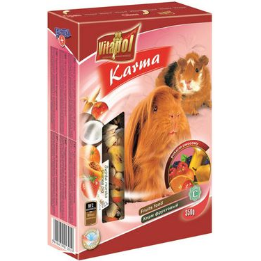 Vitapol Karmeo Life Tengeri Malacnak - 350 gr