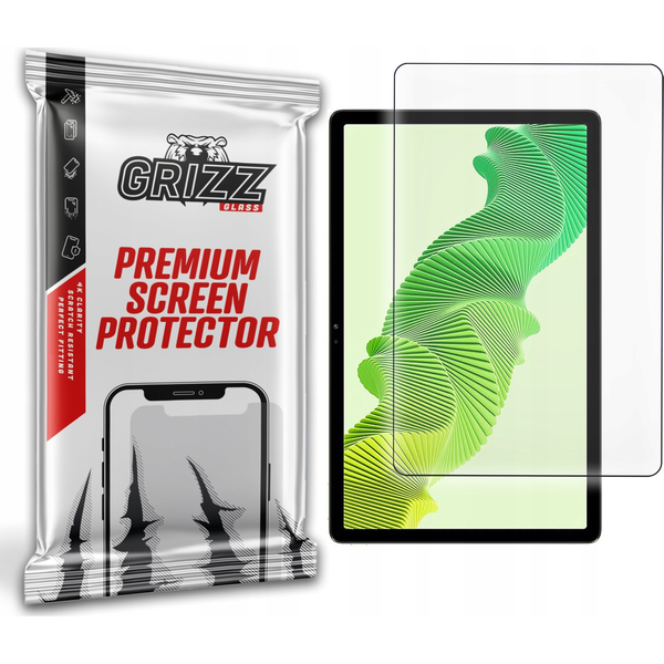  GrizzGlass Folia matowa GrizzGlass PaperScreen do Realme Pad 2
